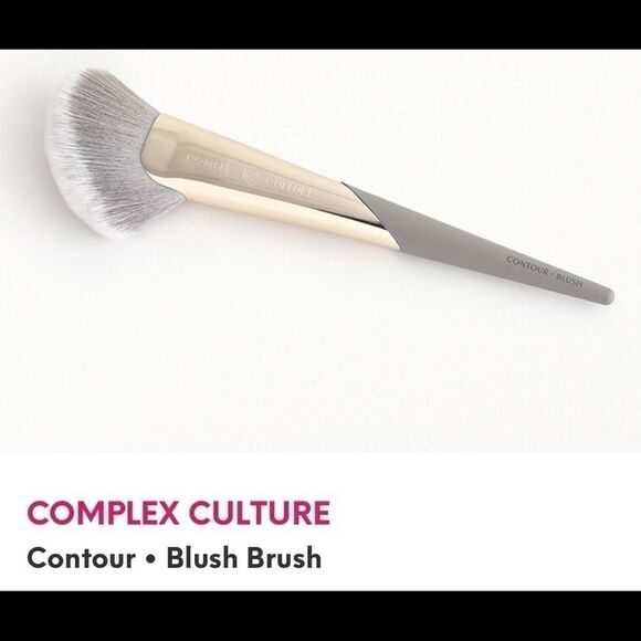 Complex & Culture Makeup Brush Quality outstanding - Picture 2 of 14